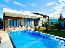 Villa kirayə verilir, Mərdəkan qəs.