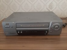 Video pleyer "JVC" 