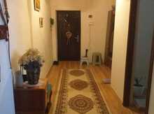 2-otaqlı yeni tikili, Seymur Orucov k., 90 m²