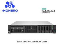 Server HPE ProLiant DL380 Gen10