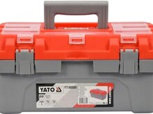 Plastik alət çantası "YATO"