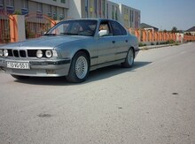 BMW 520, 1988 il