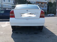 Opel Astra, 1999 il