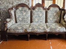 Qonaq otağı mebeli