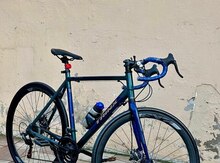 Velosiped "Trinx" 