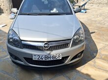 Opel Astra, 2007 il
