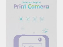 Kamera printer