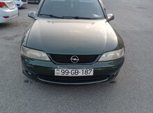 Opel Vectra, 1999 il