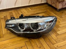 "BMW F32, BMW F33, BMW F36" farası