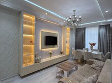 2-otaqlı yeni tikili, Xırdalan ş., 56 m²