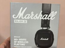 Qulaqlıq "Marshall Major 4"