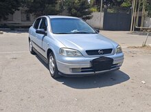 Opel Astra, 2001 il