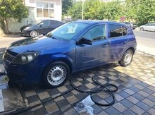 Opel Astra, 2005 il