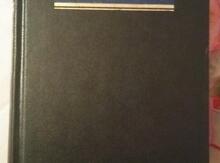 "Bibliya" kitabı