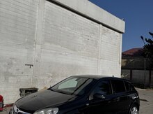 Opel Astra, 2008 il