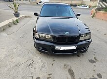 BMW 320, 2000 il