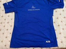 Futbolka unisex
