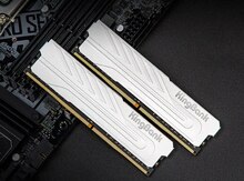 Gaming RAM "DDR4 32 gb 3600 CL 16"