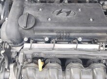 "Hyundai" mühərriki