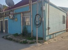 Həyət evi, Xırdalan ş.