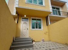 Həyət evi, Xırdalan ş.