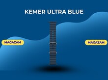 Kəmər Ultra blue
