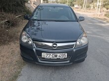 Opel Astra, 2009 il
