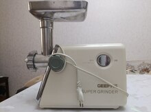 Ətçəkən maşın "Geepas" 