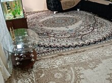 Bağ evi, Zirə qəs.