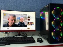 Masaüstü kompüter