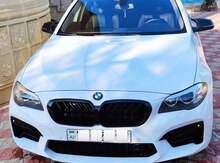 BMW 528, 2016 il