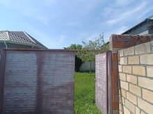 Həyət evi, Zaqatala r.
