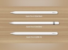 Apple Pencil Usb-c