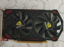 Video kart "GTX 750 Tİ"