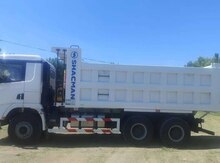 Yük maşını Shacman 6x4, 2025 il