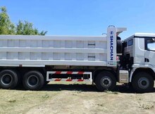 Yük maşını Shacman 8x4, 2025 il