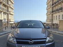 Opel Astra, 2005 il