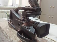 Videokamera "Panasonic"