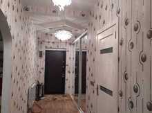 2-otaqlı yeni tikili kirayə verilir, Bakıxanov qəs., 75 m²