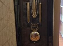 Yerüstü saat