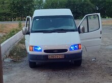"Ford Transit, 1998 il" icarəsi