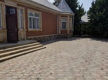 Həyət evi kirayə verilir, Quba r.