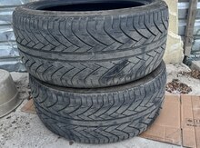 Şinlər 275/40 R20 