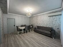 3-otaqlı yeni tikili kirayə verilir, Yasamal r., 100 m²