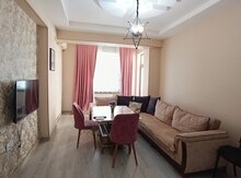 2-otaqlı yeni tikili, Xırdalan ş., 57 m²