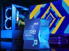 Prosessor (CPU) "Core i9 DDR5 32GB ASUS RTX 256bit"