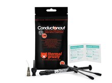 Termopasta Liquid Metal "Thermal Grizzly Conductonaut"