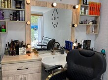 Salon mebeli