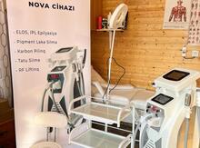 Lazer aparatı