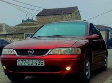 Opel Vectra, 2000 il